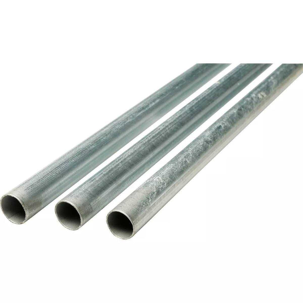 1-in x 10-ft Metallic EMT Conduit X188