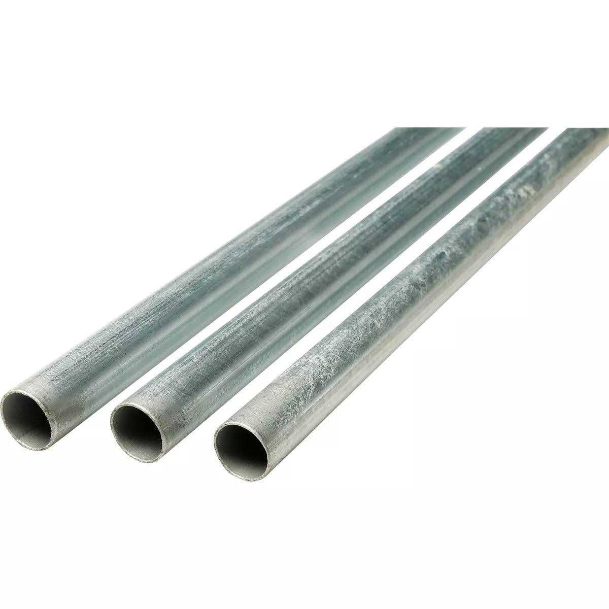 1-in x 10-ft Metallic EMT Conduit X188