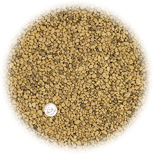2 QUART Small Grain Akadama for Bonsai Soil X7855