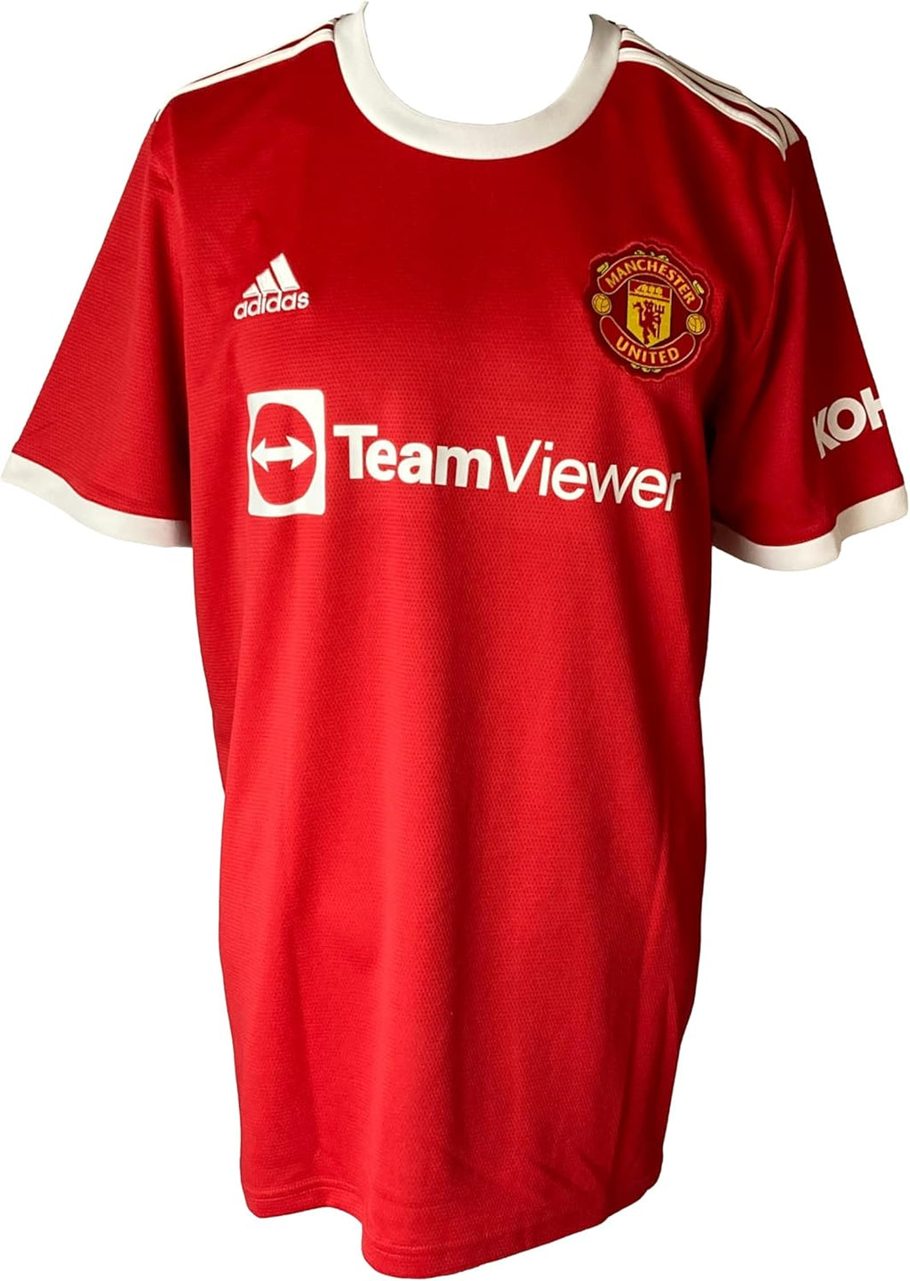 Manchester Soccer Jersey O44570