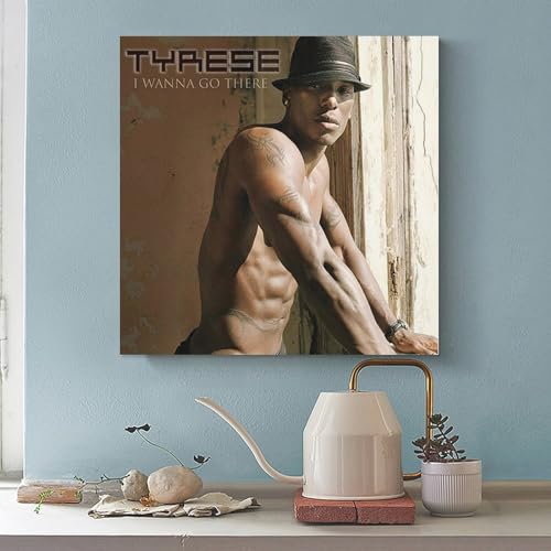 Canvas Poster 24x24inch M27501