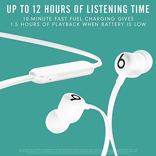 Flame Blue Wireless Earbuds X529