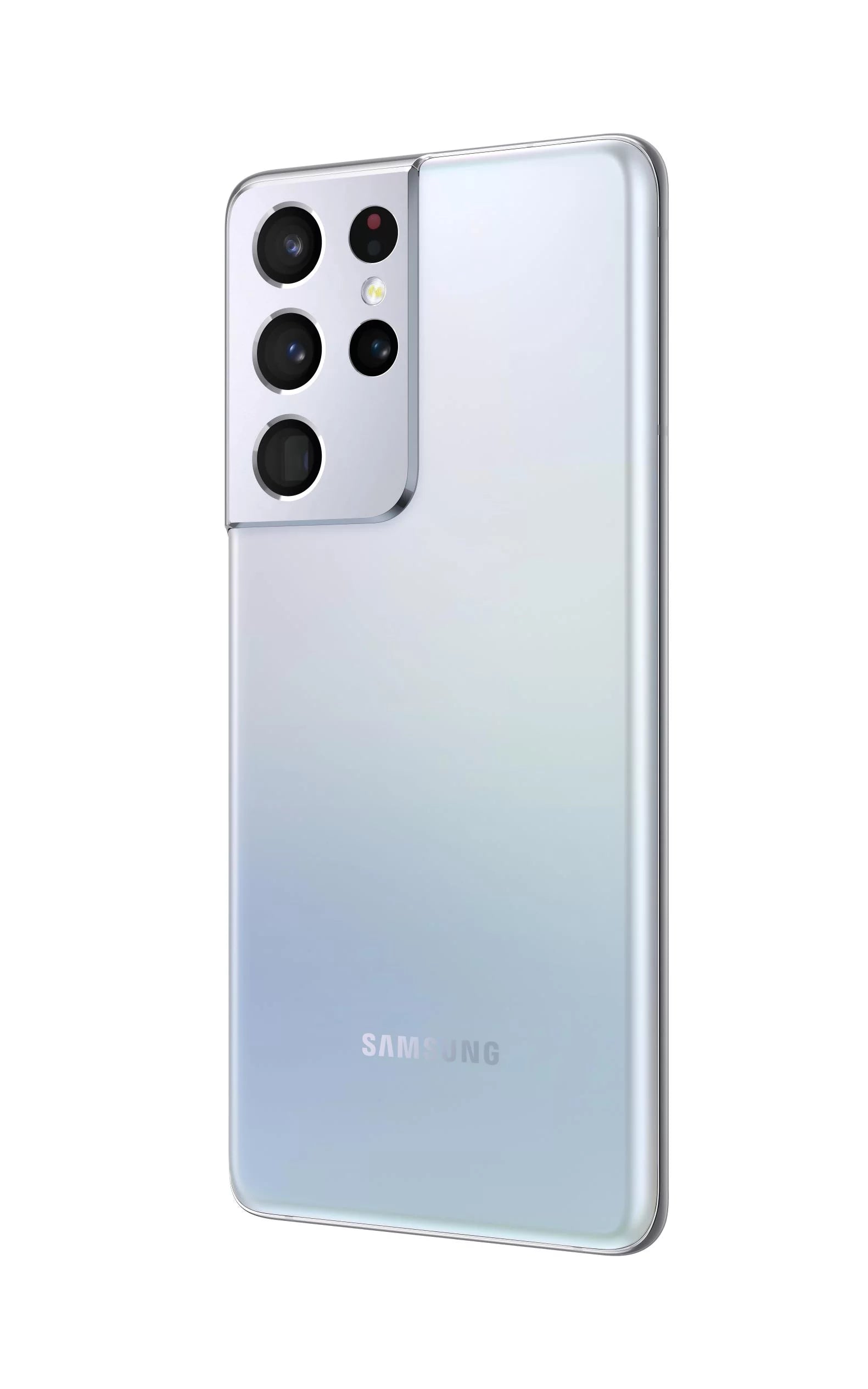 128GB Silver Unlocked Smartphone A806