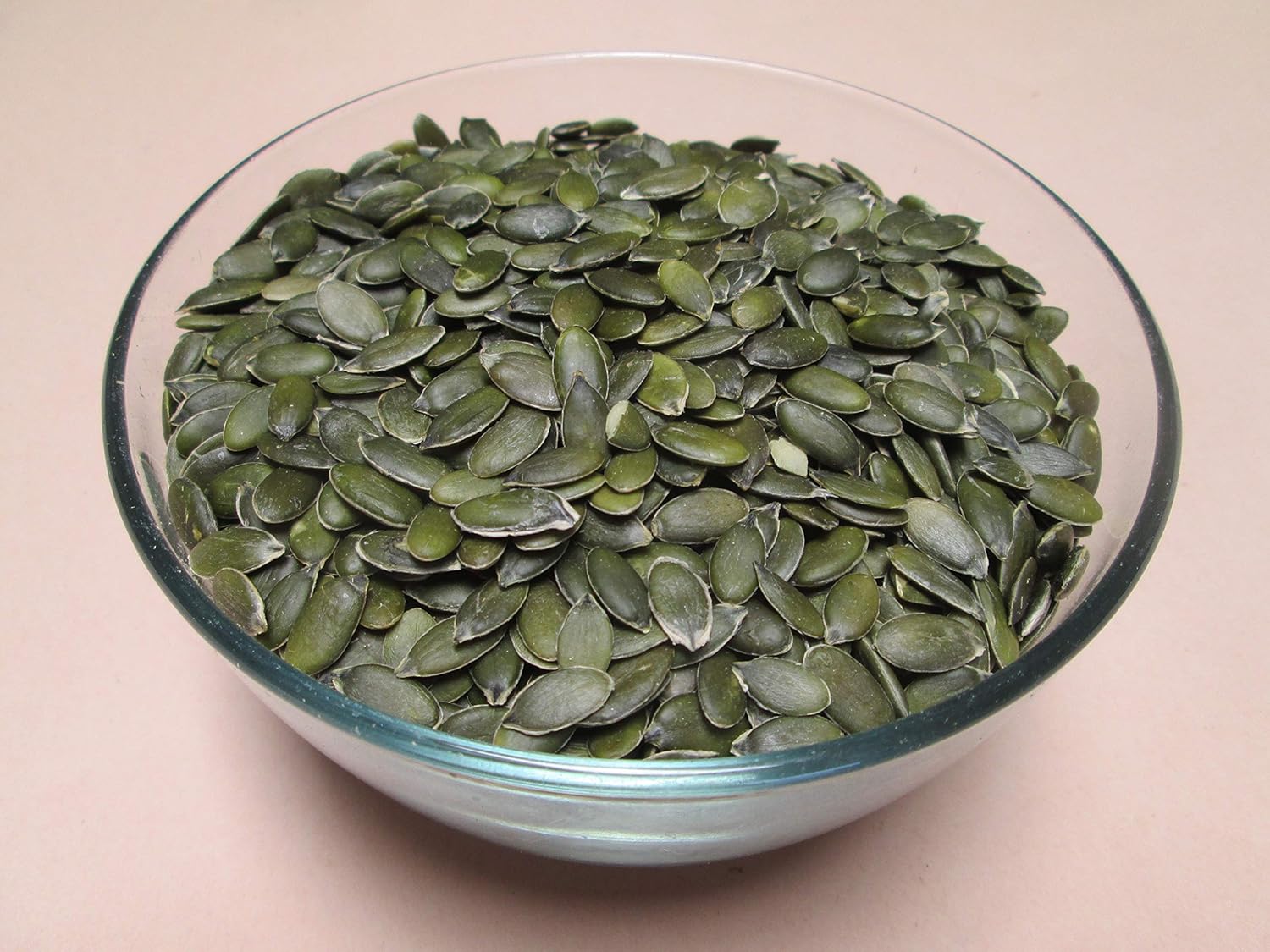 2 lbs Raw Pepitas Pumpkin Seeds P781