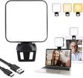 Video Conference Lighting Kit with Clip B9694