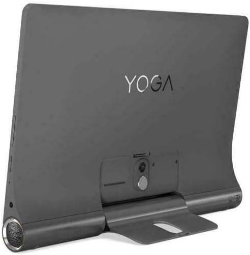 10.1" FHD Android Tablet, Octa-Core Processor, 64GB Storage, 4GB RAM, Iron Grey D26432