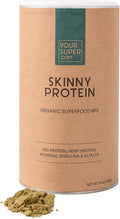 Plant Based Organic Protein Powder N6276