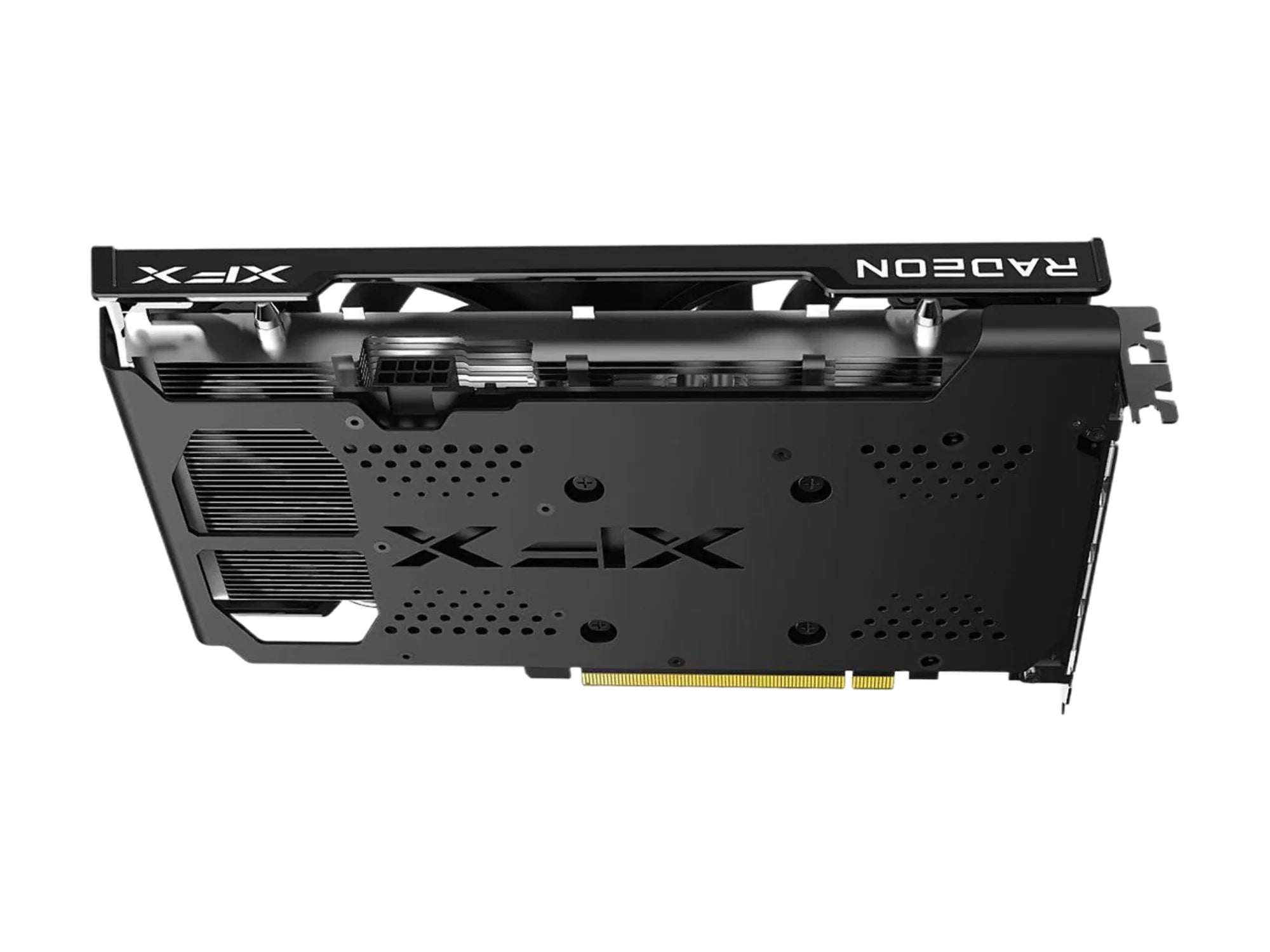 Radeon RX 6600 8 GB GDDR6 Graphics Card P522