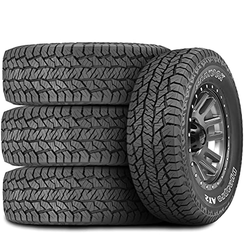 235/75R15 All Terrain Radial Tire U32871