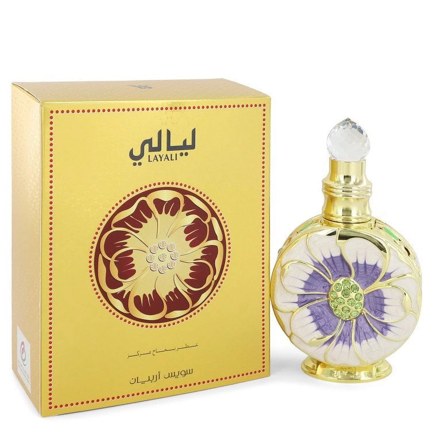 1.7 oz Eau De Parfum Spray Q148850