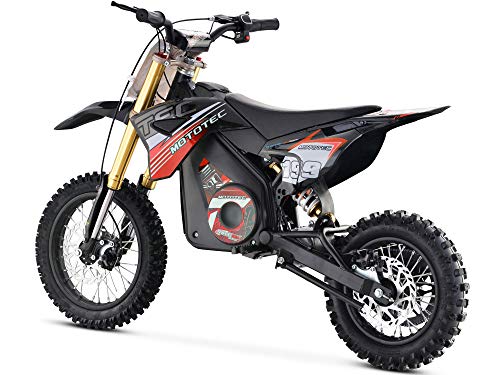 36v 1000w Electric Dirt Bike O945