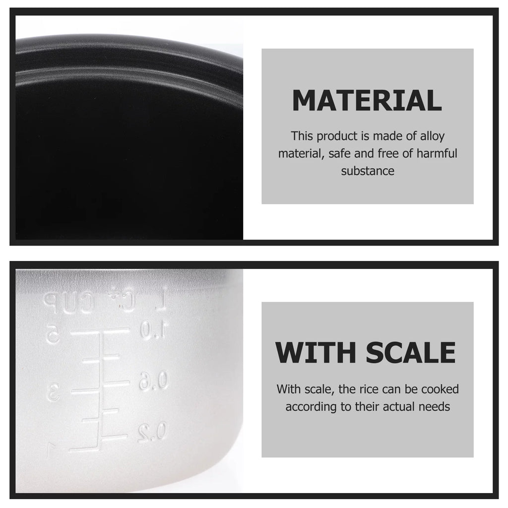 Non-stick Rice Cooker Inner Pot S9313