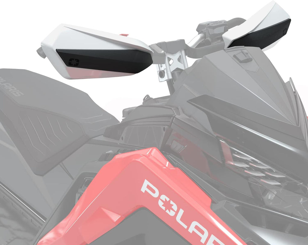 Snowmobile Handguards K14894