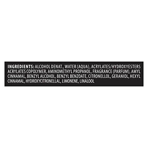 Extra Hold Hairspray Non Aerosol 10 oz A72617