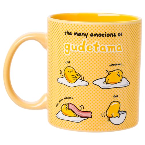 20 Ounce Ceramic Mug N176