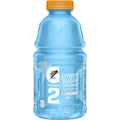 Cool Blue Sports Drink - 32 fl oz Bottle V13753