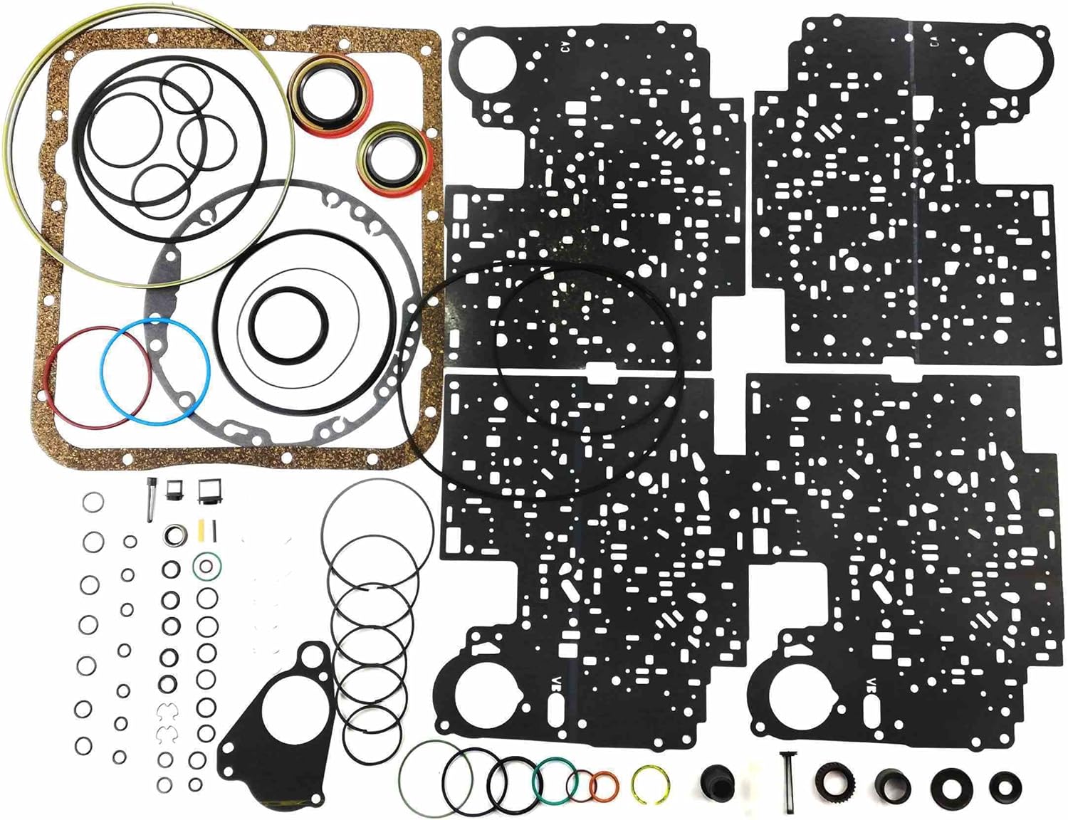 4L60E Overhaul Kit H111