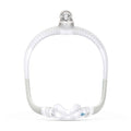 Nasal CPAP Mask Kit with Headgear Size Medium Frame Size Small P420372