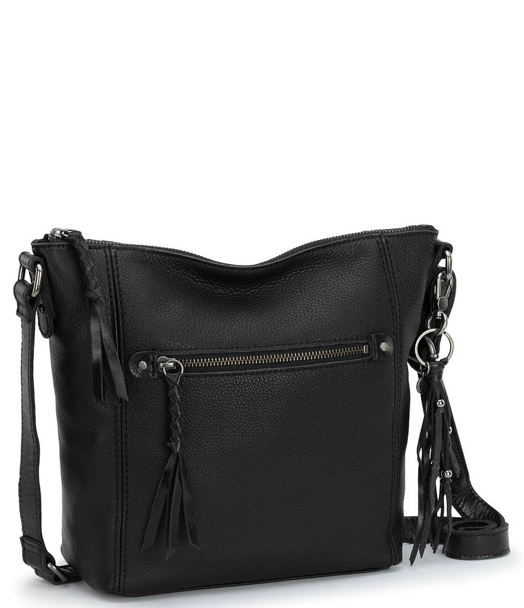 Indigo Crossbody L7876