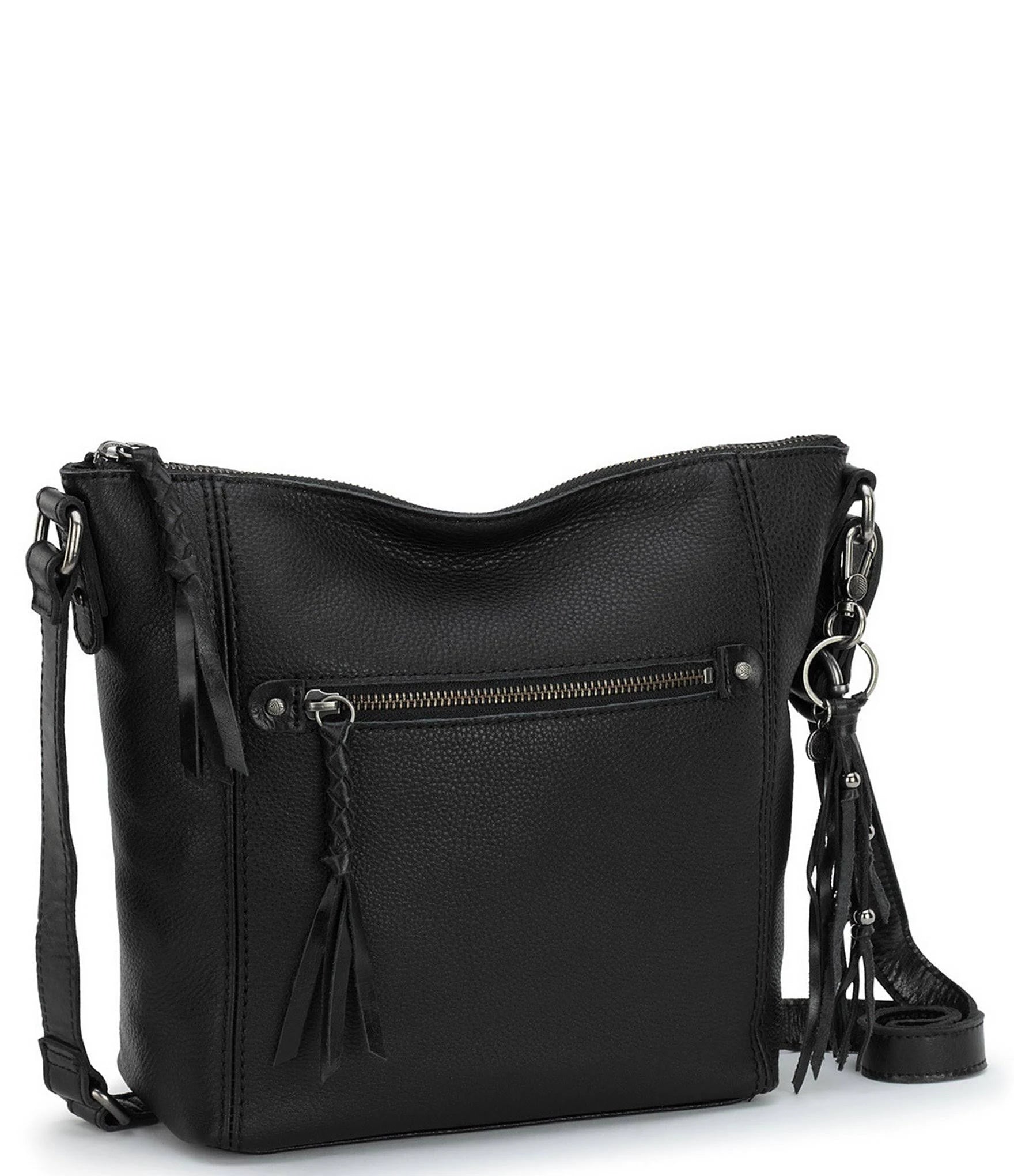 Indigo Crossbody L7876