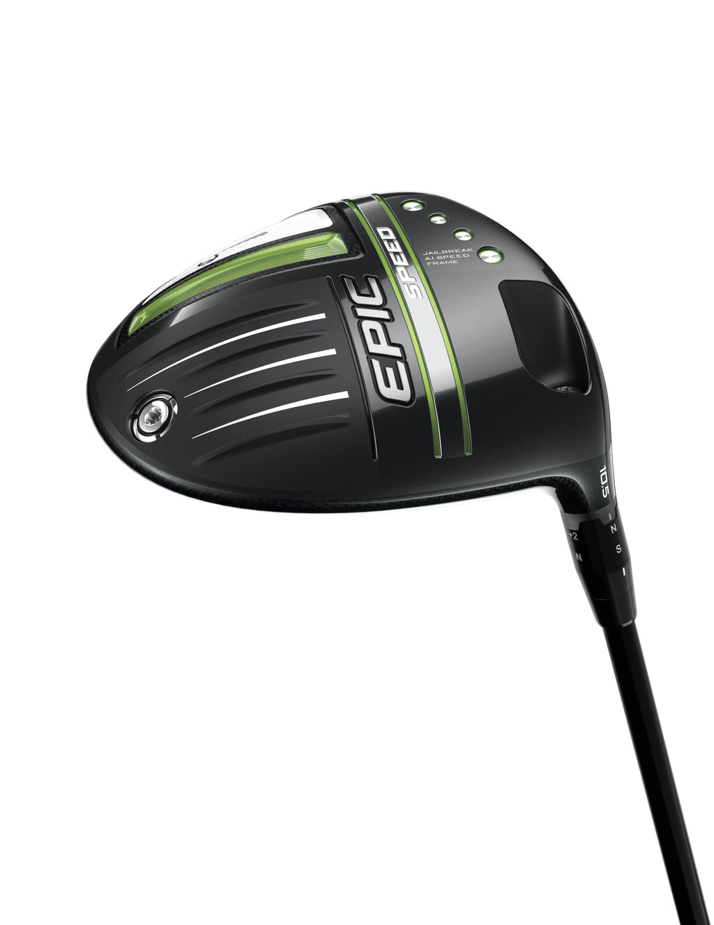 New Driver L62567