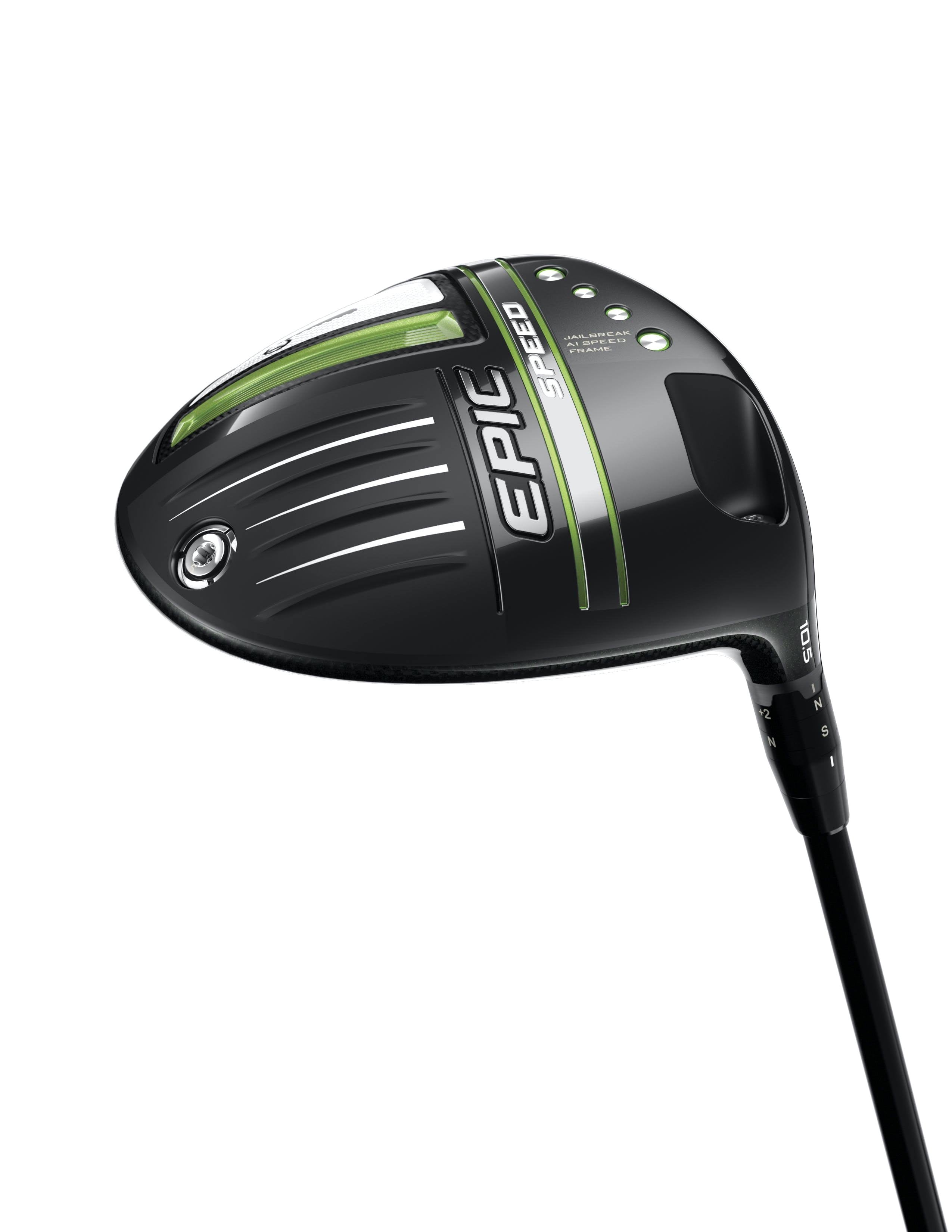 New Driver L62567