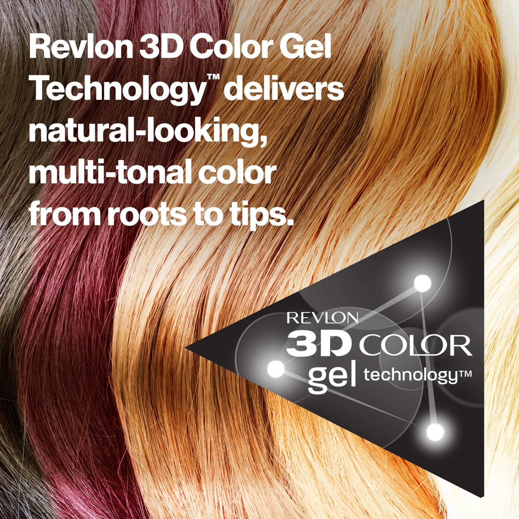 Light Golden Brown Hair Color N631632