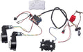 12V Remote Control Circuit Board Wires Switch Gearbox with Motors Children Electric Ride On Car Accessories L8840