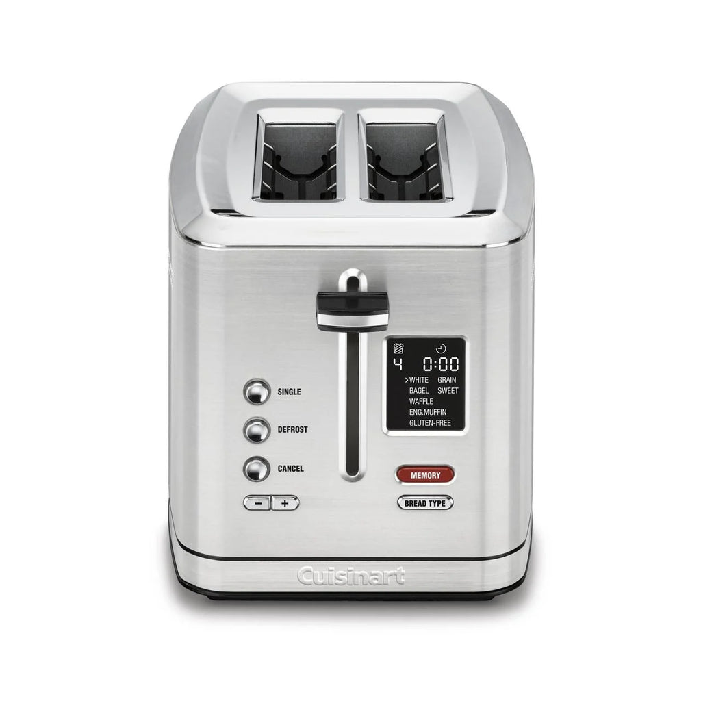 2-Slice Digital Toaster N87563