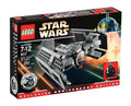 LEGO Star Wars Darth Vader's TIE Fighter N2324