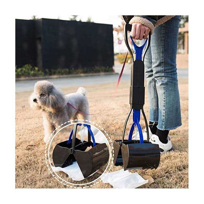 Pooper Scooper H74339