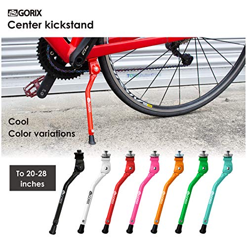 Adjustable Bike Kickstand Z8032