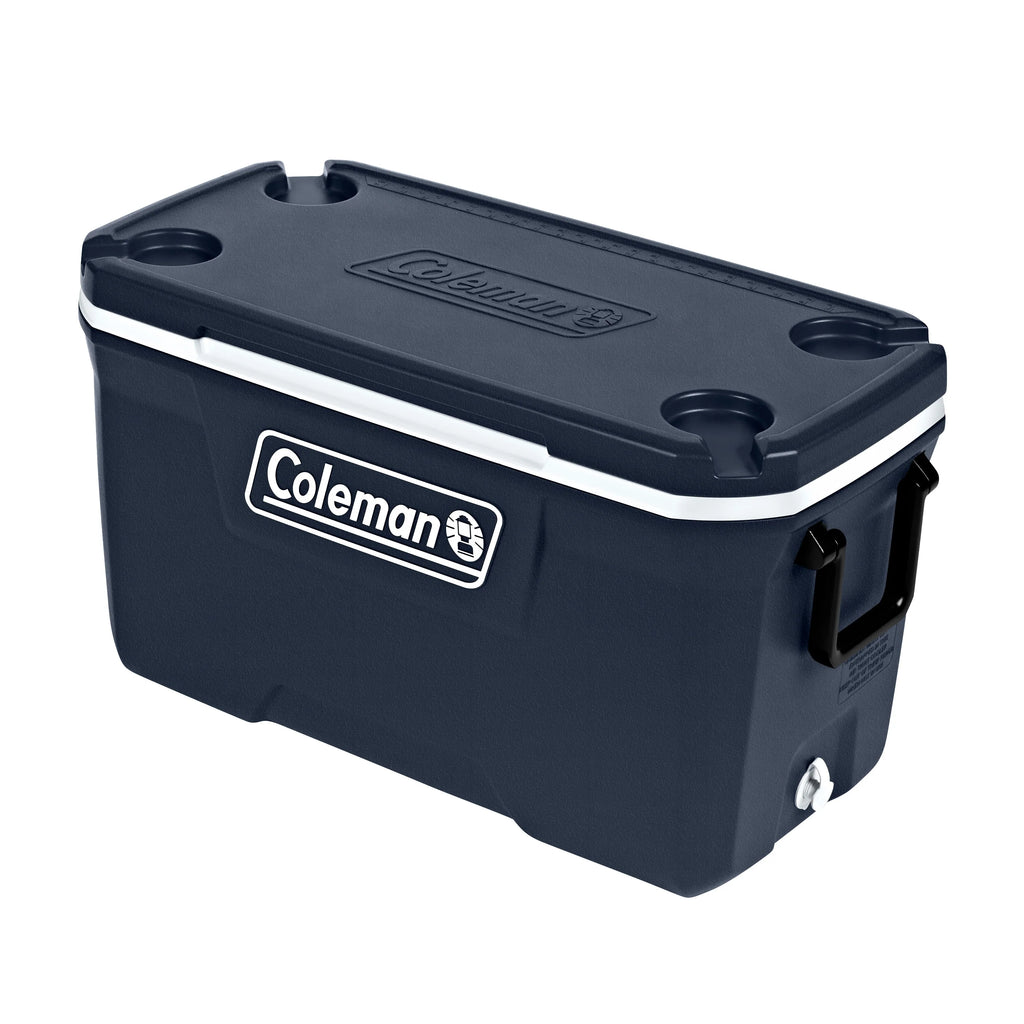 Silver Ash 70QT Hard Chest Cooler A4437