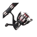 6'6" Spinning Fishing Rod and Reel Combo B955