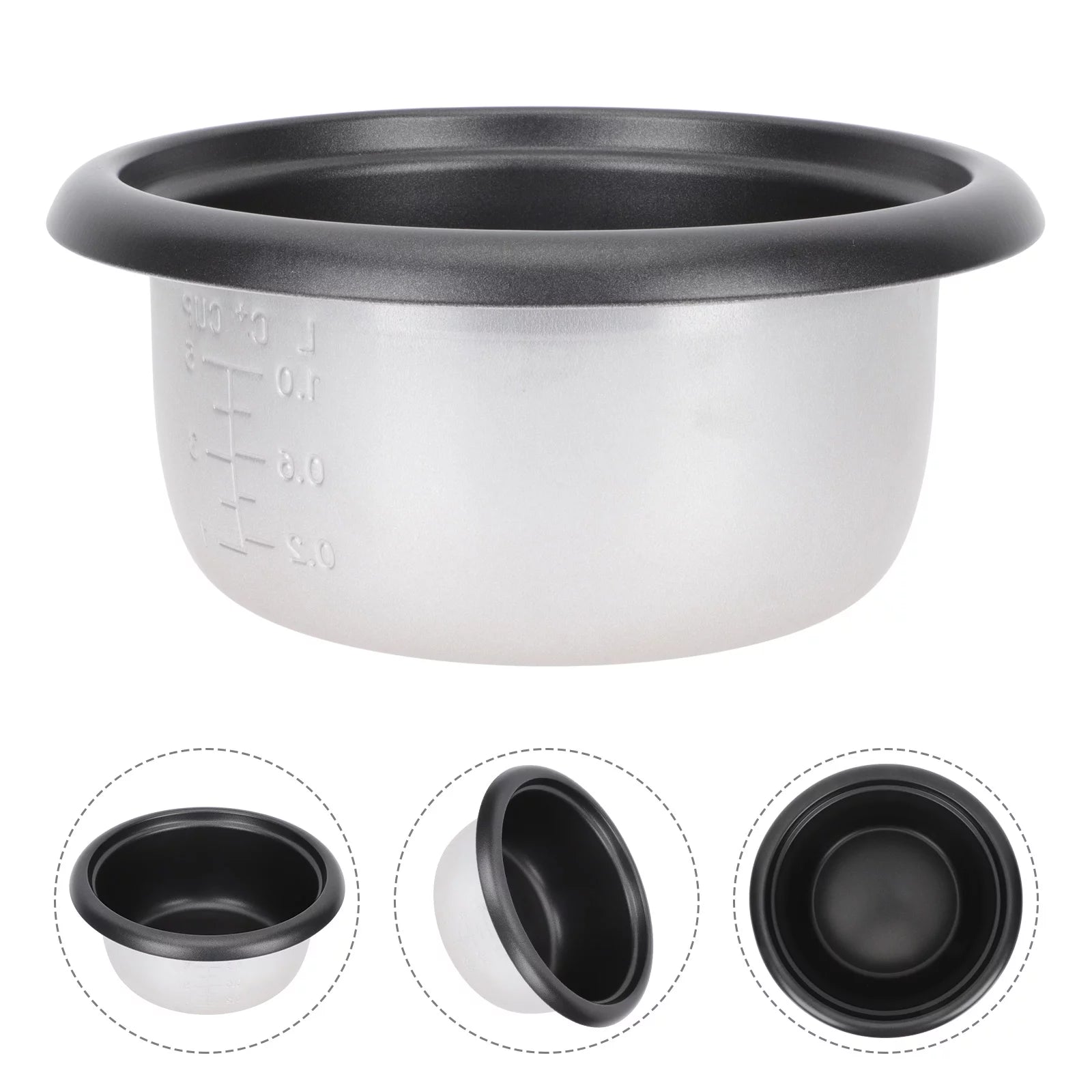 Non-stick Rice Cooker Inner Pot S9313
