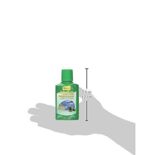 Aquasafe for Reptiles Y9670