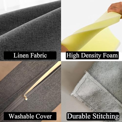 Full Size Memory Foam Mattress Gap Filler G203