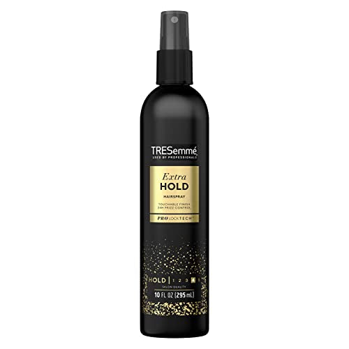 Extra Hold Hairspray Non Aerosol 10 oz A72617