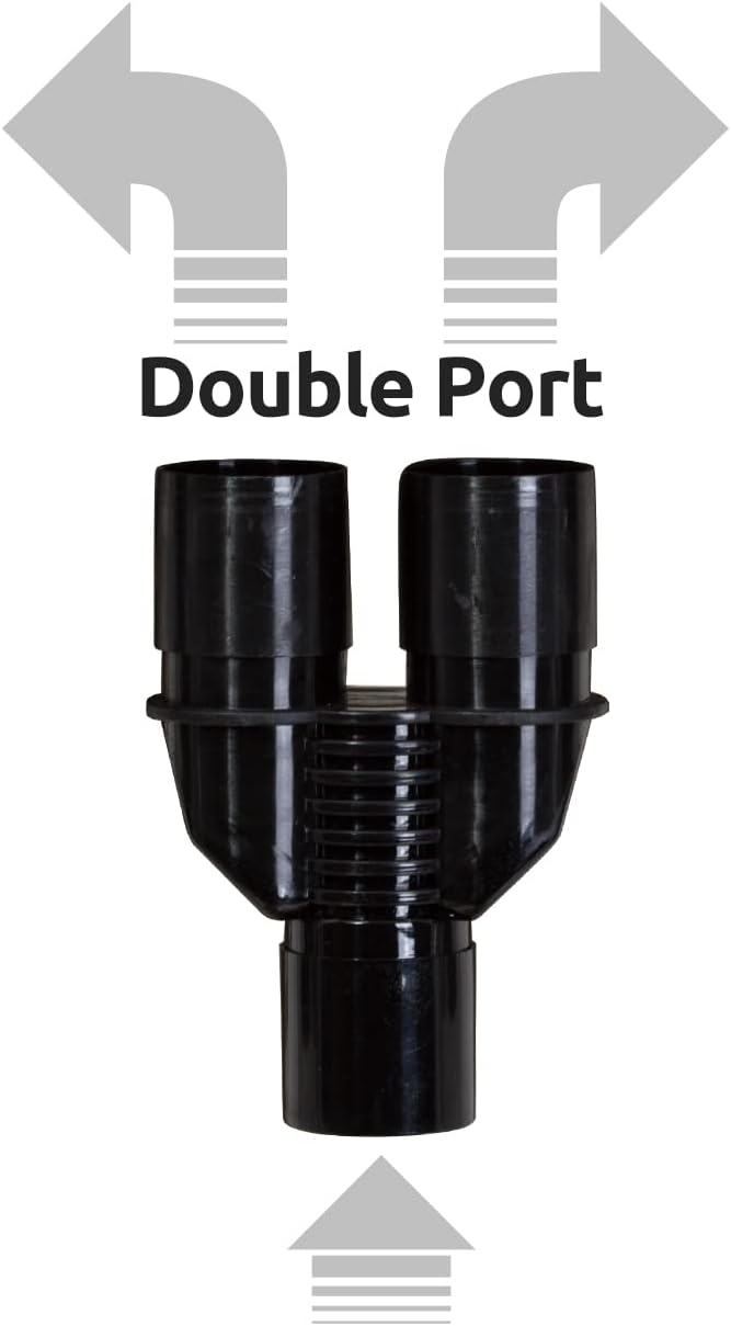 Reptile Fogger Extension Tube C841665