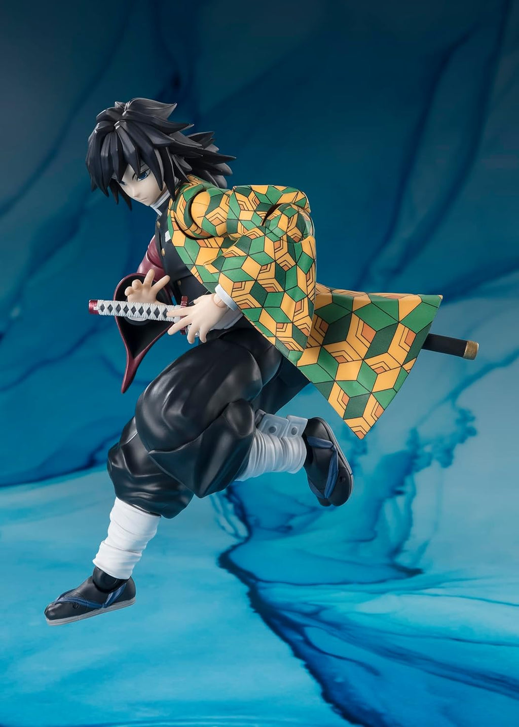 Action Figure O367191