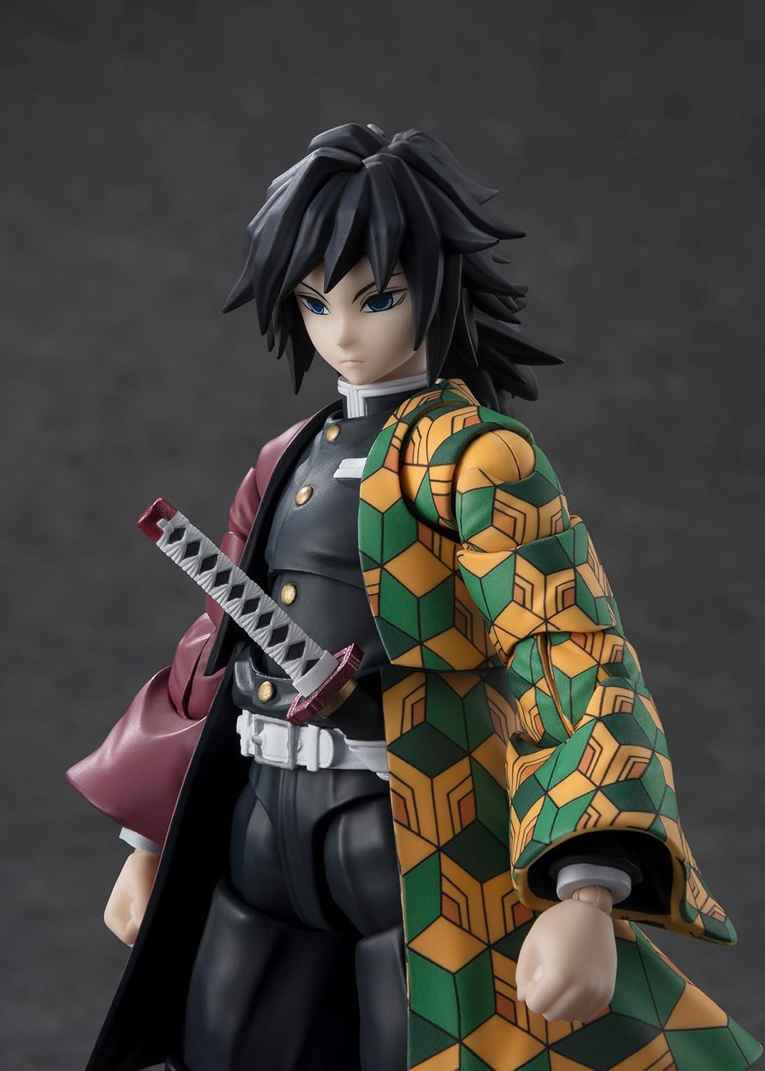Action Figure O367191