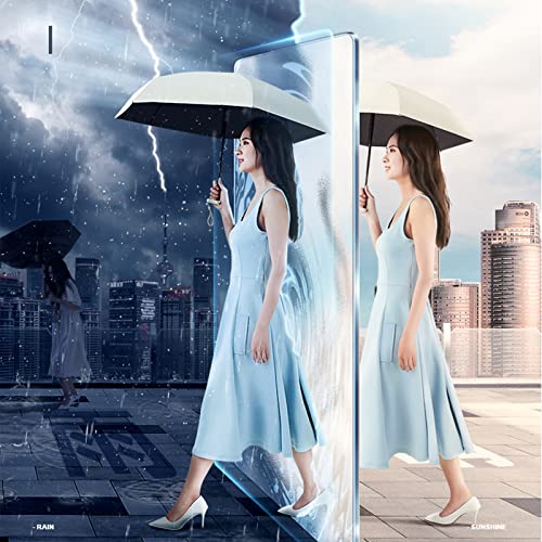 Mini Umbrella with UV Protection K340754