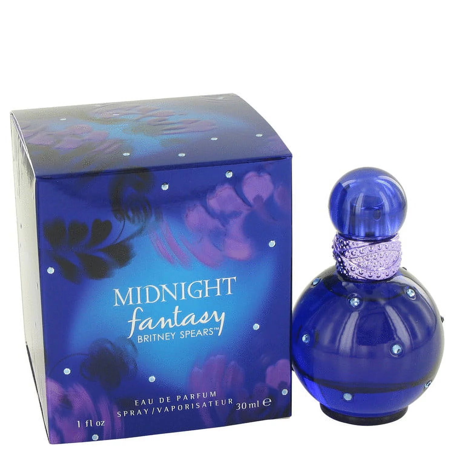 Midnight Fantasy Perfume F683