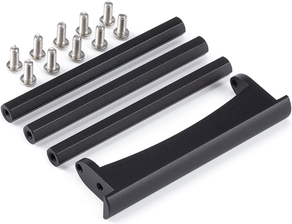 1/10 RC Carbon Fiber LCG Chassis Frame Girder Kit V48846