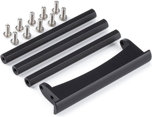 1/10 RC Carbon Fiber LCG Chassis Frame Girder Kit V48846