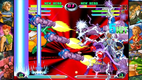 Nintendo Switch Fighting Game Y210500