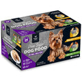 Pate Style Dog Food Variety Pack U22380