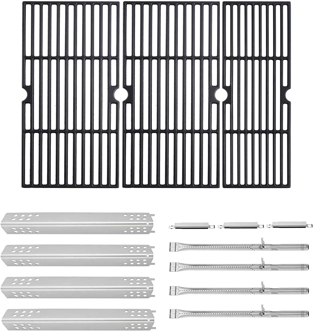 Replacement Parts for Char Broil Grill U669