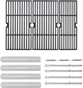 Replacement Parts for Char Broil Grill U669