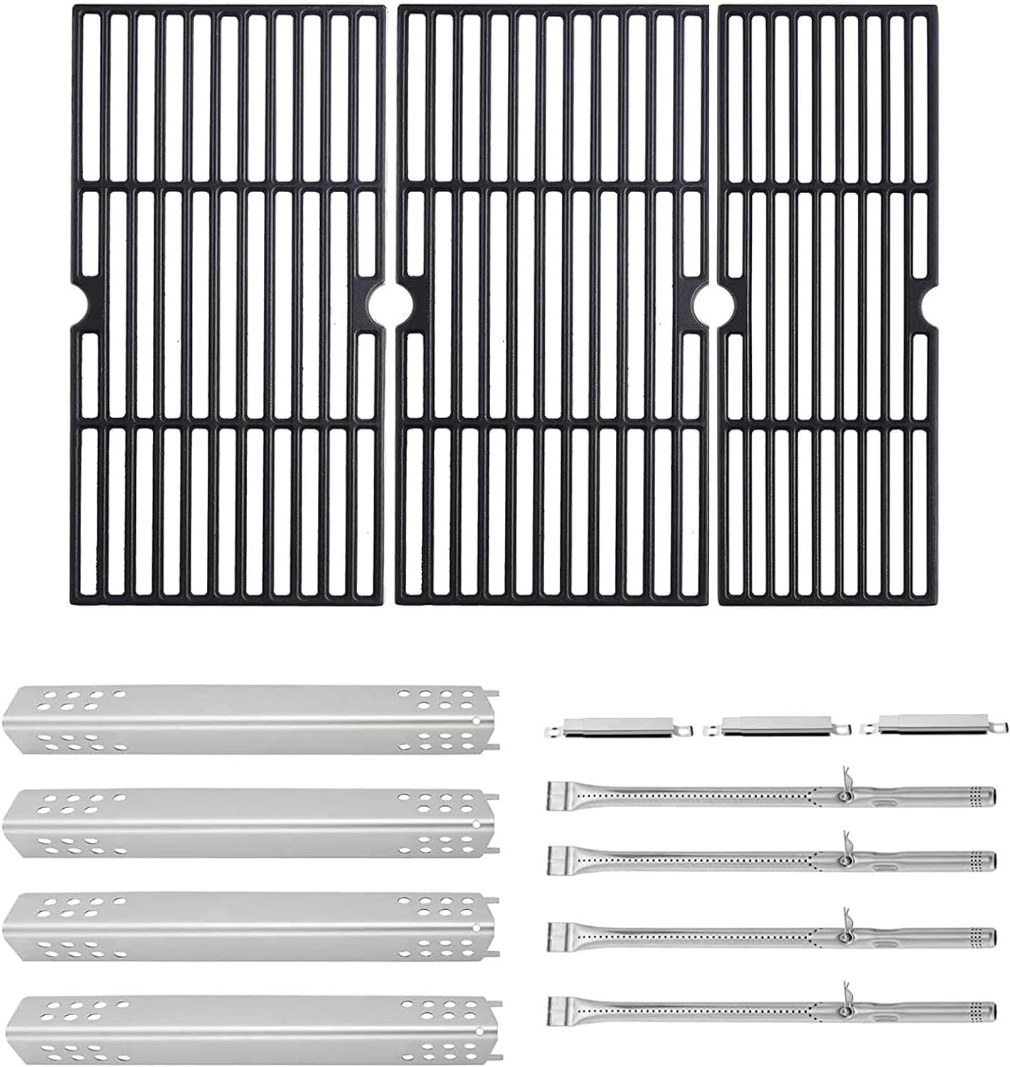 Replacement Parts for Char Broil Grill U669